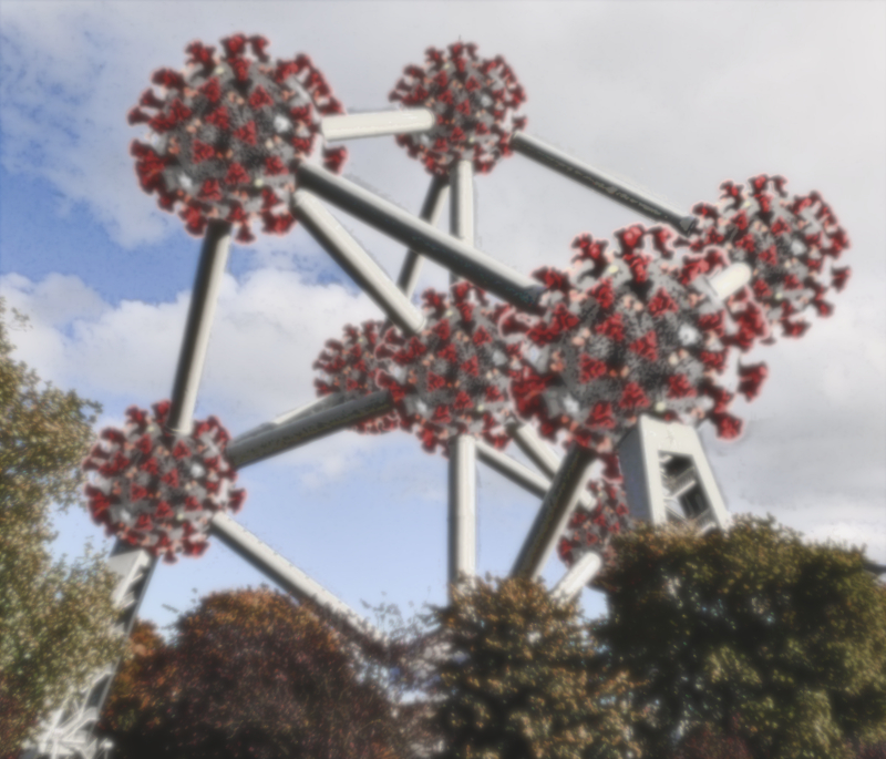 Atomium