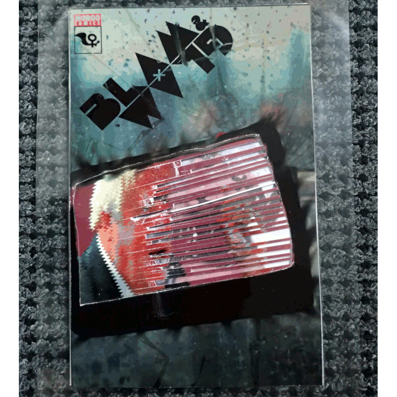 Blam & Glam Collectors box Cover 