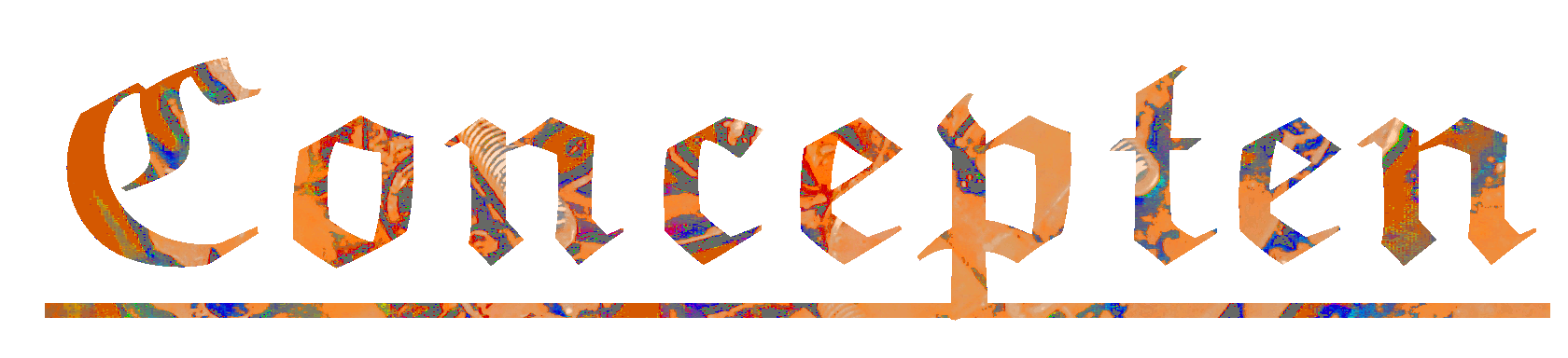 Concepten