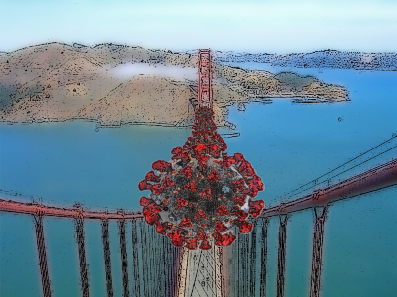 golden gate