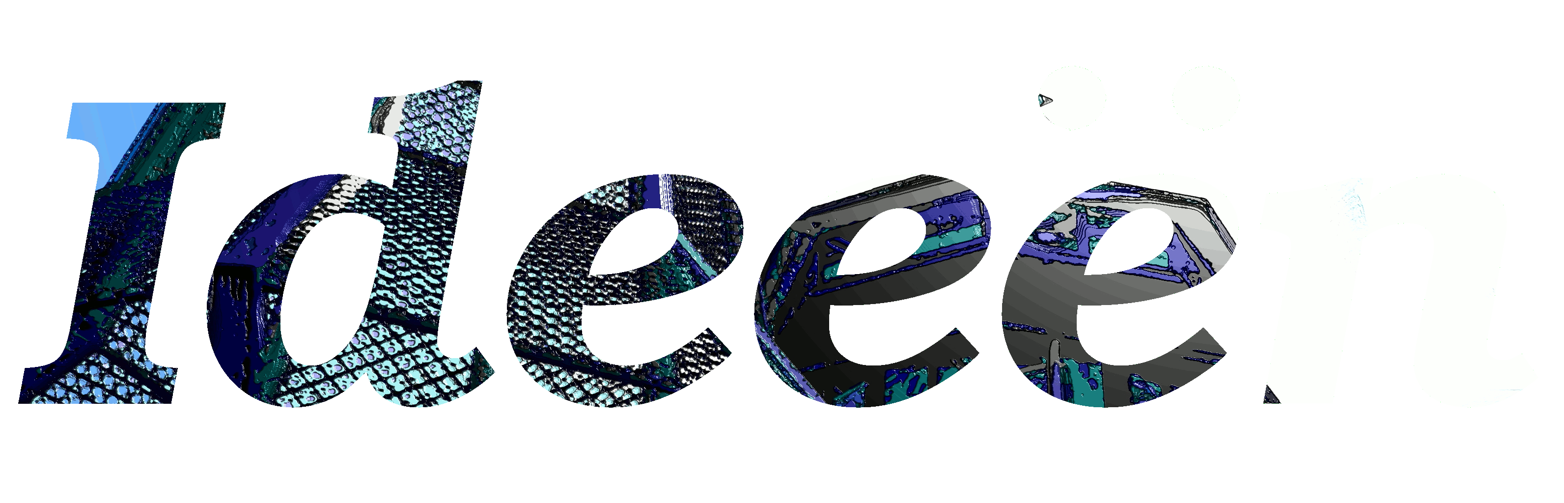 Ideeen