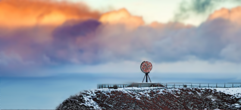 Nordkap