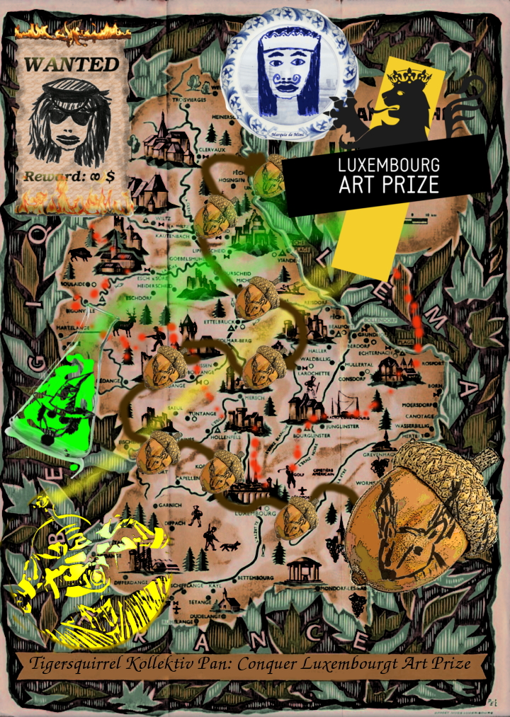 Plan: Luxenbourgartprize
