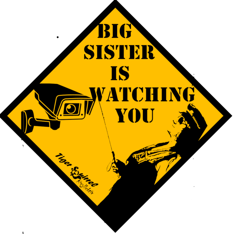 Big-Sister Big-Sister