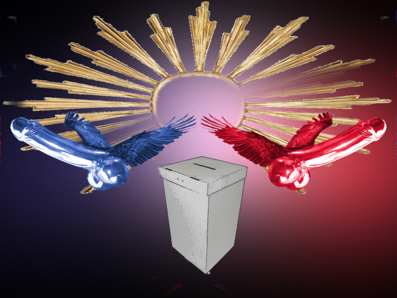 erection-election erection-election