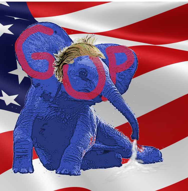 GOP GOP