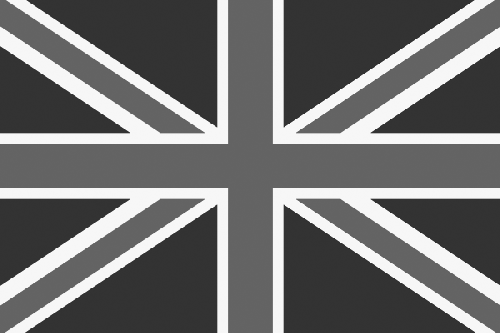 GB-Flag english