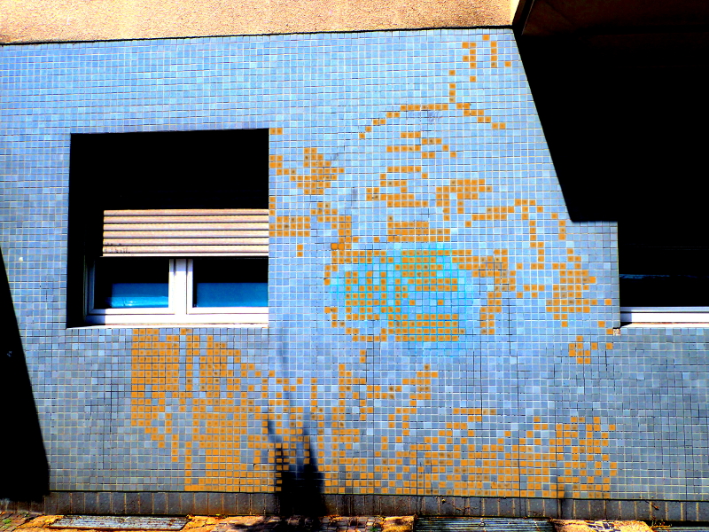 Digital Golem Digital Golem