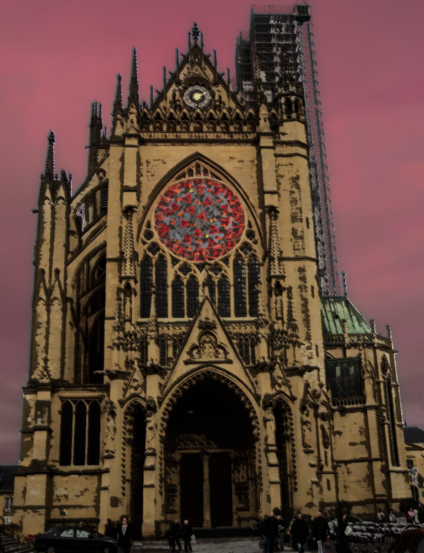 Virus Metz