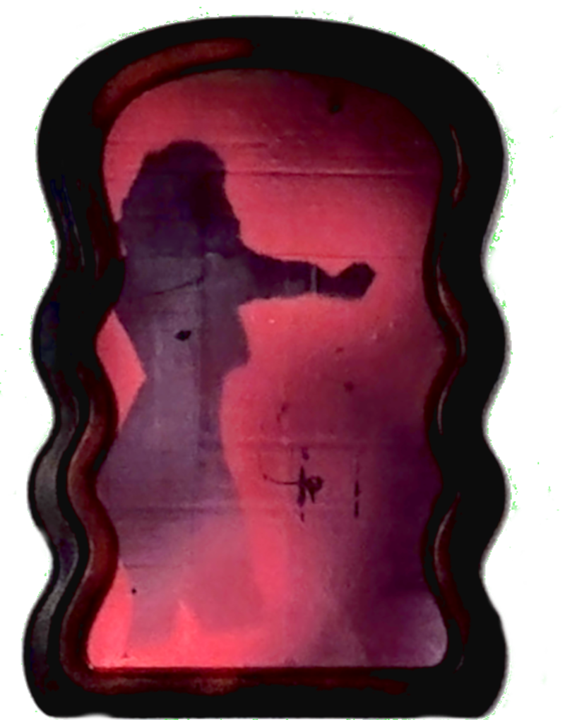 Shades of Blam & Glam