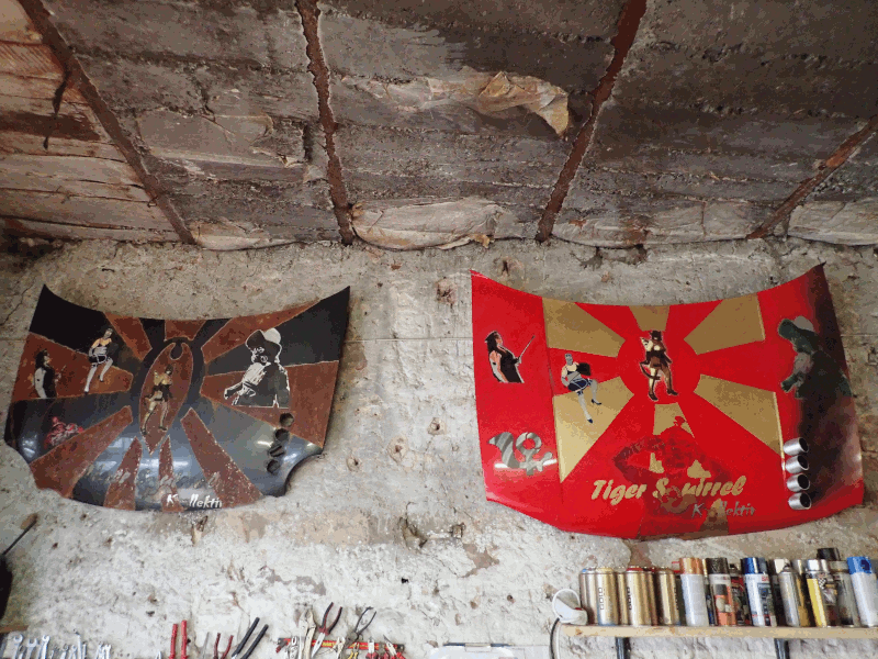 Sic transit gloria mundo