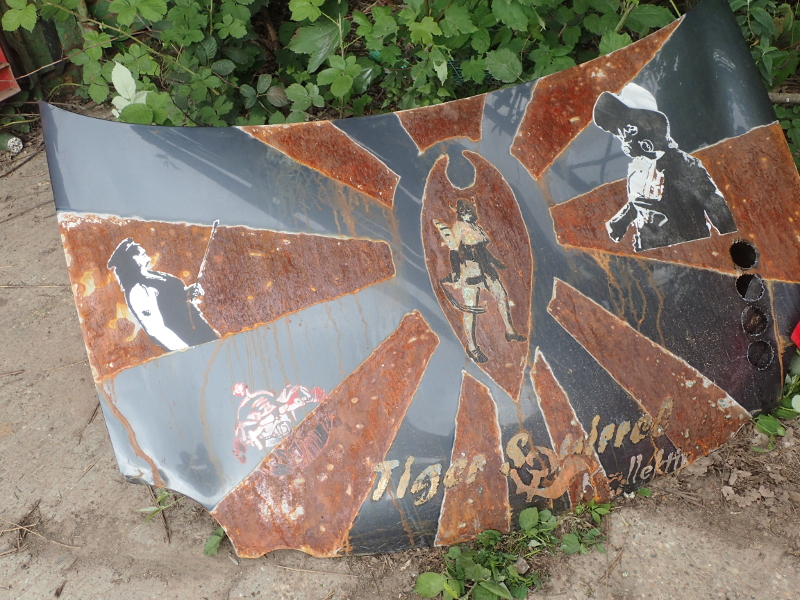 sic transit gloria mundi 