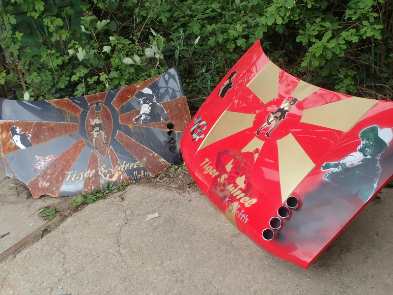 sic transit gloria mundi 