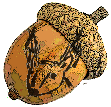 Tigersquirrel