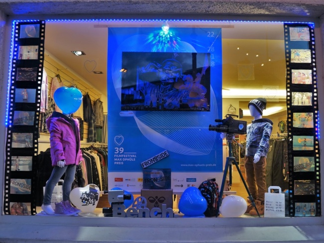 Schaufenster